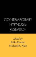 Contemporary Hypnosis Research