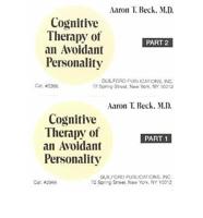 Cognitive Therapy of an Avoidant Personality
