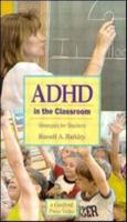 ADHD in the Classroom