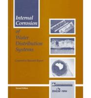 Internal Corrosion of Water Distribution Systems