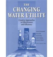 The Changing Water Utility
