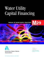 Water Utility Capital Financing