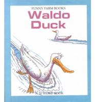 Waldo Duck