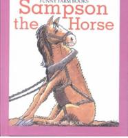 Sampson the Horse