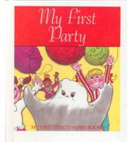 My First Party