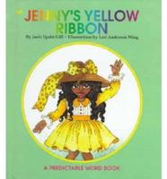 Jenny's Yellow Ribbon