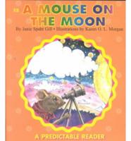 A Mouse on the Moon