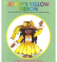 Jenny's Yellow Ribbon