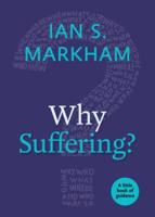 Why Suffering?: A Little Book of Guidance