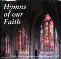 Hymns of Our Faith CD
