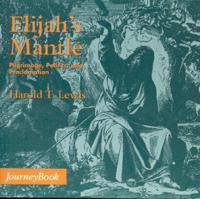 Elijah's Mantle