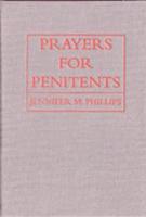 Prayers for Penitents