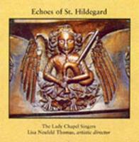 Echoes of St. Hildegard CD