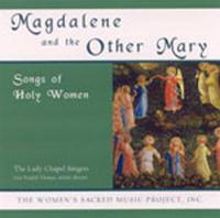 Magdalene and the Other Mary