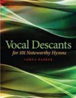 Vocal Descants