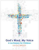 God's Word, My Voice