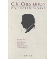 Collected Wk Gk Chesterton V14