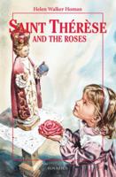 Saint Thérèse and the Roses