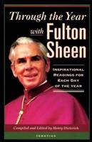 Through the Year With Fulton Sheen