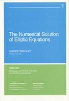 The Numerical Solution of Elliptic Equations