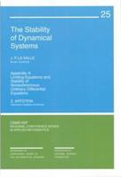 The Stability of Dynamical Systems