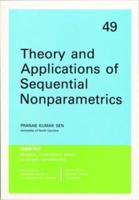 Theory and Applications of Sequential Nonparametrics