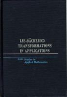 Lie-Bäcklund Transformations in Applications