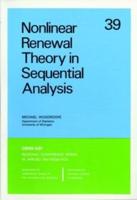Nonlinear Renewal Theory in Sequential Analysis