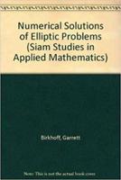 Numerical Solution of Elliptic Problems