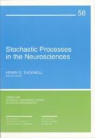 Stochastic Processes in the Neurosciences