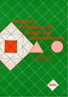 Geometry Processing for Design and Manufacturing