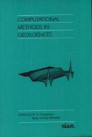Computational Methods in Geosciences
