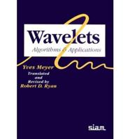 Wavelets