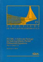 PLTMG, a Software Package for Solving Elliptic Partial Differential Equations