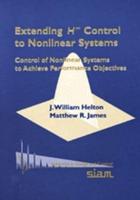Extending H [Superscript Infinity Symbol] Control to Nonlinear Systems