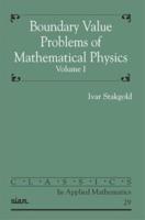 Boundary Value Problems of Mathematical Physics