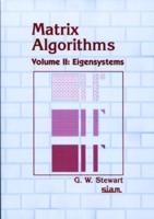 Matrix Algorithms