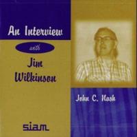 An Interview With Jim Wilkinson
