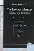 The Lanczos Method
