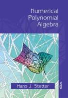 Numerical Polynomial Algebra
