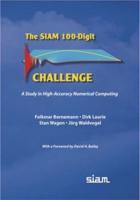 The SIAM 100-Digit Challenge