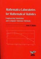 Mathematica Laboratories for Mathematical Statistics
