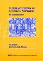 Algebraic Theory of Automata Networks