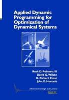 Applied Dynamic Programming for Optimization of Dynamical Systems