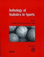 Anthology of Statistics in Sports