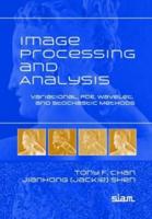 Image Processing and Analysis