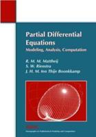 Partial Differential Equations