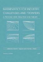Mathematics for Industry - Challenges and Frontiers