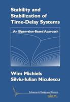 Stability and Stabilization of Time-Delay Systems