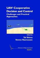 UAV Cooperative Decision and Control